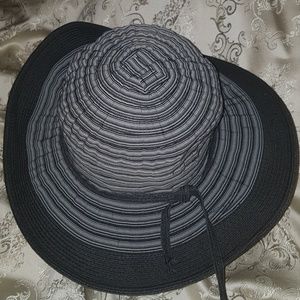 Panama Jack Hat